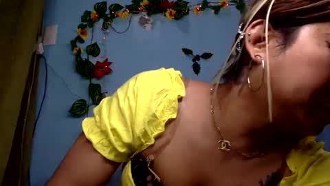 spicy online show from 02/20/25, 08:39