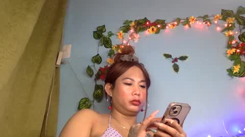 spicy online show from 02/26/25, 08:37