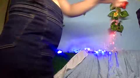 spicy online show from 03/01/25, 11:17