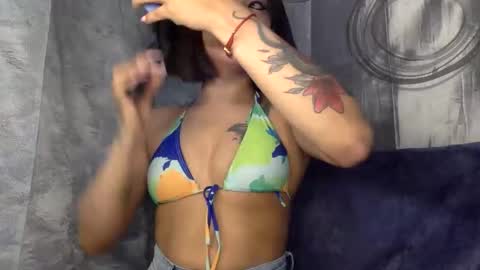 Snapshot of sweetspicypotato chatting on 09/15/25, 03:17 spicy online show from 09/15/25, 03:17