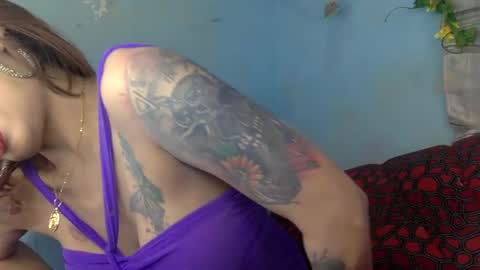 spicy online show from 07/21/26, 03:25