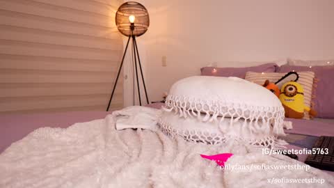 Sofia  online show from 12/28/24, 08:05