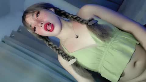 Snapshot of sweetsugarplum1 chatting on 03/10/26, 02:16 FATIMA online show from 03/10/26, 02:16