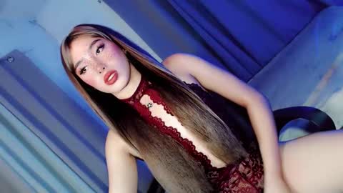 Snapshot of sweetsugarplum1 chatting on 03/27/26, 01:55 FATIMA online show from 03/27/26, 01:55