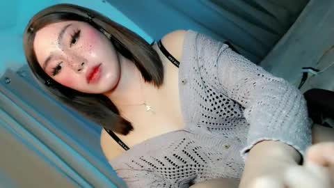Snapshot of sweetsugarplum1 chatting on 06/14/26, 01:36 FATIMA online show from 06/14/26, 01:36