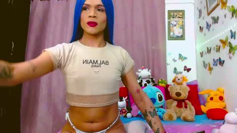 sweetsultrysiren online show from 02/26/25, 12:05
