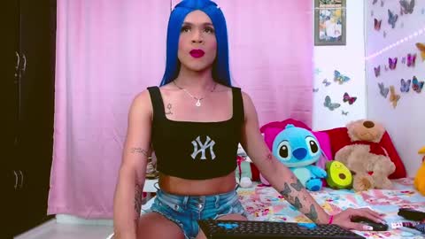 sweetsultrysiren online show from 02/28/25, 05:15