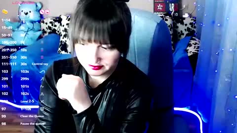 HelloI amShy Charming Mila-Nice to meet you and Welcome I am not a nude model  Sometimes a smile is all that we need online show from 12/05/24, 02:00