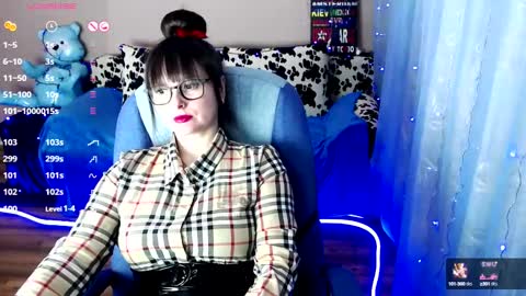 HelloI amShy Charming Mila-Nice to meet you and Welcome I am not a nude model  Sometimes a smile is all that we need online show from 12/09/24, 04:58