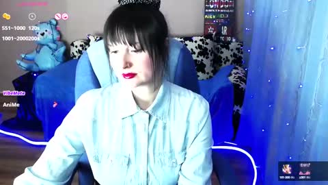 HelloI amShy Charming Mila-Nice to meet you and Welcome I am not a nude model  Sometimes a smile is all that we need online show from 12/17/24, 03:17