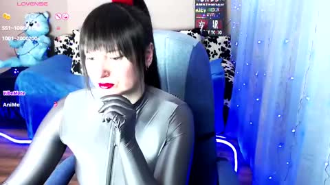 HelloI amShy Charming Mila-Nice to meet you and Welcome I am not a nude model  Sometimes a smile is all that we need online show from 12/19/24, 11:18