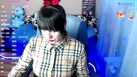 HelloI amShy Charming Mila-Nice to meet you and Welcome I am not a nude model  Sometimes a smile is all that we need online show from 12/23/24, 11:04