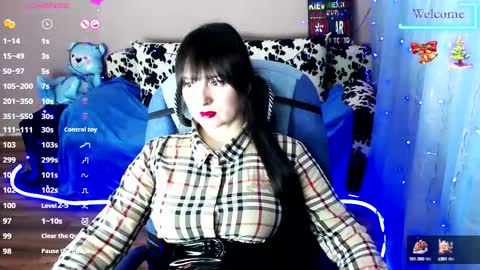 HelloI amShy Charming Mila-Nice to meet you and Welcome I am not a nude model  Sometimes a smile is all that we need online show from 01/14/25, 09:45