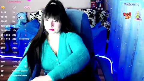 HelloI amShy Charming Mila-Nice to meet you and Welcome I am not a nude model  Sometimes a smile is all that we need online show from 01/15/25, 04:32