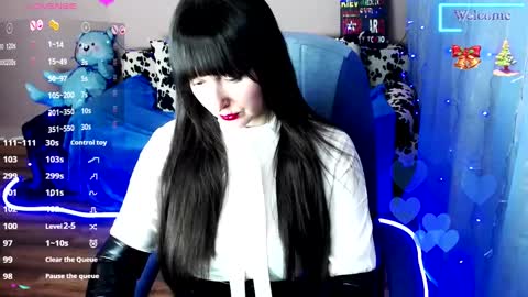 HelloI amShy Charming Mila-Nice to meet you and Welcome I am not a nude model  Sometimes a smile is all that we need online show from 01/17/25, 02:50