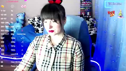 HelloI amShy Charming Mila-Nice to meet you and Welcome I am not a nude model  Sometimes a smile is all that we need online show from 02/01/25, 06:32