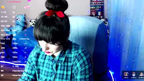 HelloI amShy Charming Mila-Nice to meet you and Welcome I am not a nude model  Sometimes a smile is all that we need online show from 02/04/25, 04:50