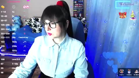 HelloI amShy Charming Mila-Nice to meet you and Welcome I am not a nude model  Sometimes a smile is all that we need online show from 02/07/25, 03:41