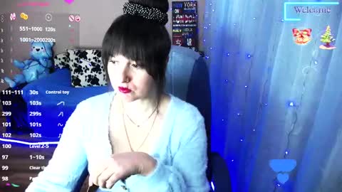 HelloI amShy Charming Mila-Nice to meet you and Welcome I am not a nude model  Sometimes a smile is all that we need online show from 02/10/25, 01:22