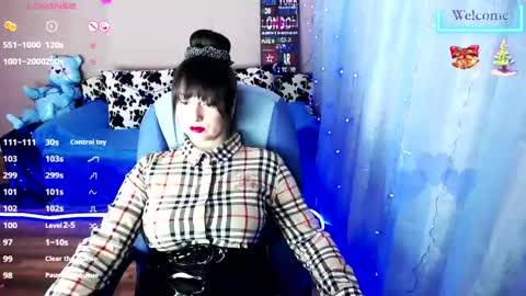 HelloI amShy Charming Mila-Nice to meet you and Welcome I am not a nude model  Sometimes a smile is all that we need online show from 02/12/25, 01:27