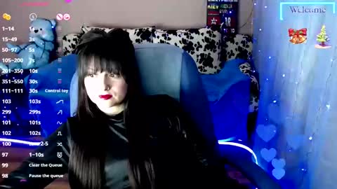 HelloI amShy Charming Mila-Nice to meet you and Welcome I am not a nude model  Sometimes a smile is all that we need online show from 02/21/25, 05:09