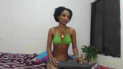 Andrea online show from 12/10/24, 04:02