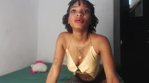 Andrea online show from 12/20/24, 03:58