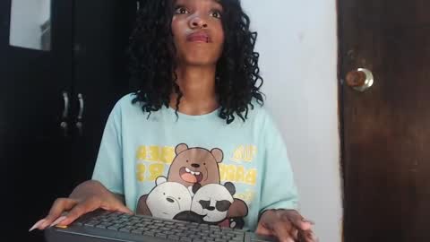 Andrea online show from 12/29/24, 11:50