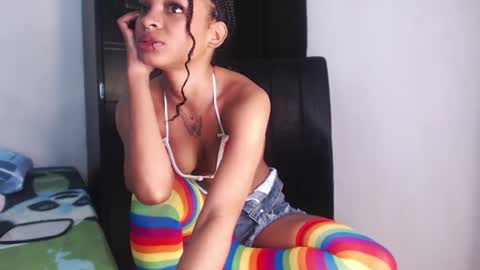 Andrea online show from 01/03/25, 03:16