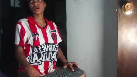 Andrea online show from 01/08/25, 05:05