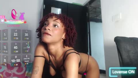 Andrea online show from 02/18/25, 06:15