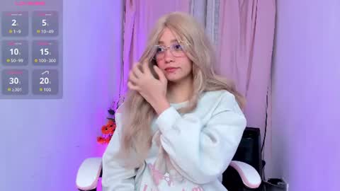 Snapshot of sweett_fire chatting on 06/11/26, 01:05 sweett_fire online show from 06/11/26, 01:05