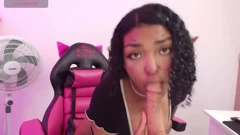 sweett m00n online show from 10/01/25, 03:23