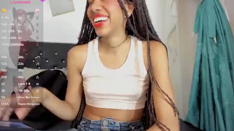 Snapshot of sweett_maria_ chatting on 06/12/26, 07:02 Sweett Maria online show from 06/12/26, 07:02