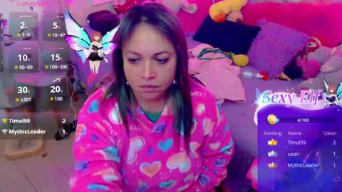 martina online show from 12/11/24, 07:31