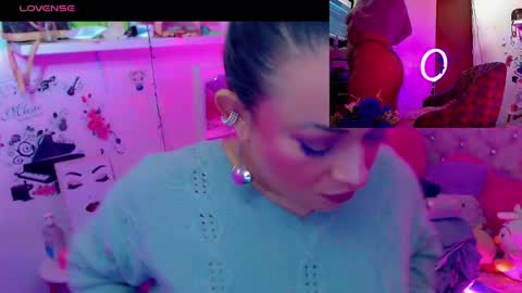 martina online show from 12/22/24, 03:44
