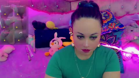 martina online show from 01/20/25, 12:36
