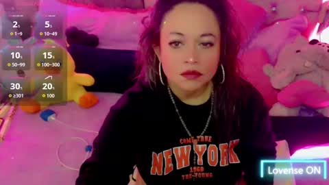 martina online show from 01/22/25, 12:06