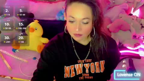 martina online show from 01/22/25, 03:09
