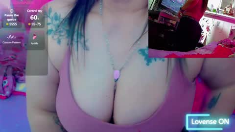 martina online show from 01/24/25, 01:45