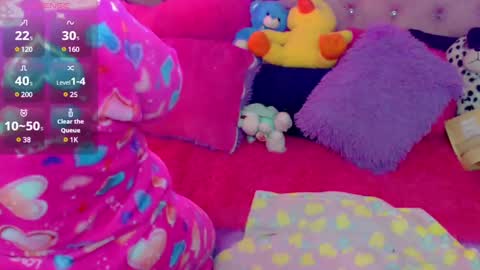 martina online show from 01/25/25, 02:58