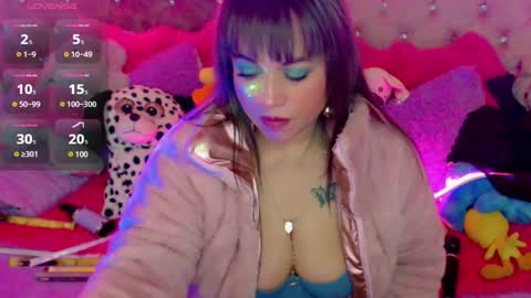 martina online show from 01/28/25, 06:27