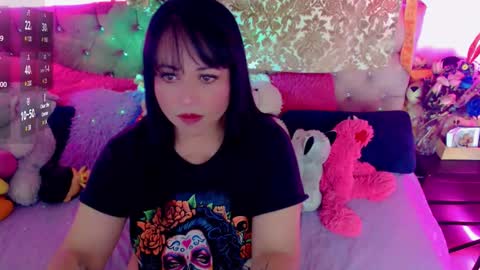 martina online show from 02/24/26, 02:53