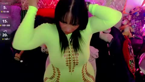 martina online show from 04/30/26, 10:25