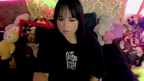 martina online show from 05/11/26, 11:02