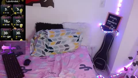 Snapshot of sweett_minionn chatting on 04/23/26, 08:55 IG valeen mo Vale My schedule Monday to Friday900 am - 300 pm online show from 04/23/26, 08:55