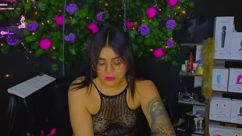 Snapshot of sweett_mollyy chatting on 05/09/26, 12:05 Molly - INDEPENDENT MODEL online show from 05/09/26, 12:05