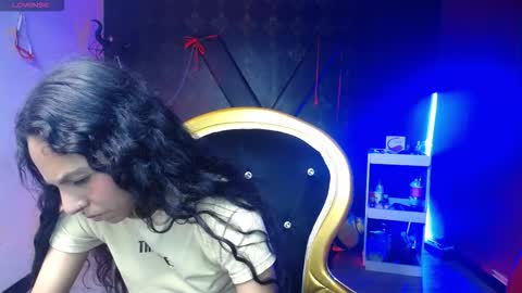 Sweett pleasure online show from 09/10/25, 07:25