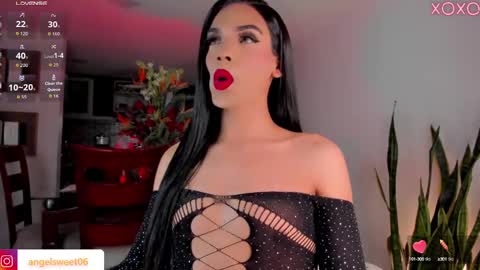 Snapshot of sweett_shinexx chatting on 09/20/25, 07:09 angel online show from 09/20/25, 07:09