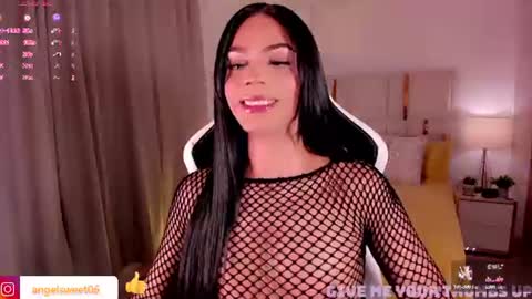 angel online show from 06/19/26, 05:34